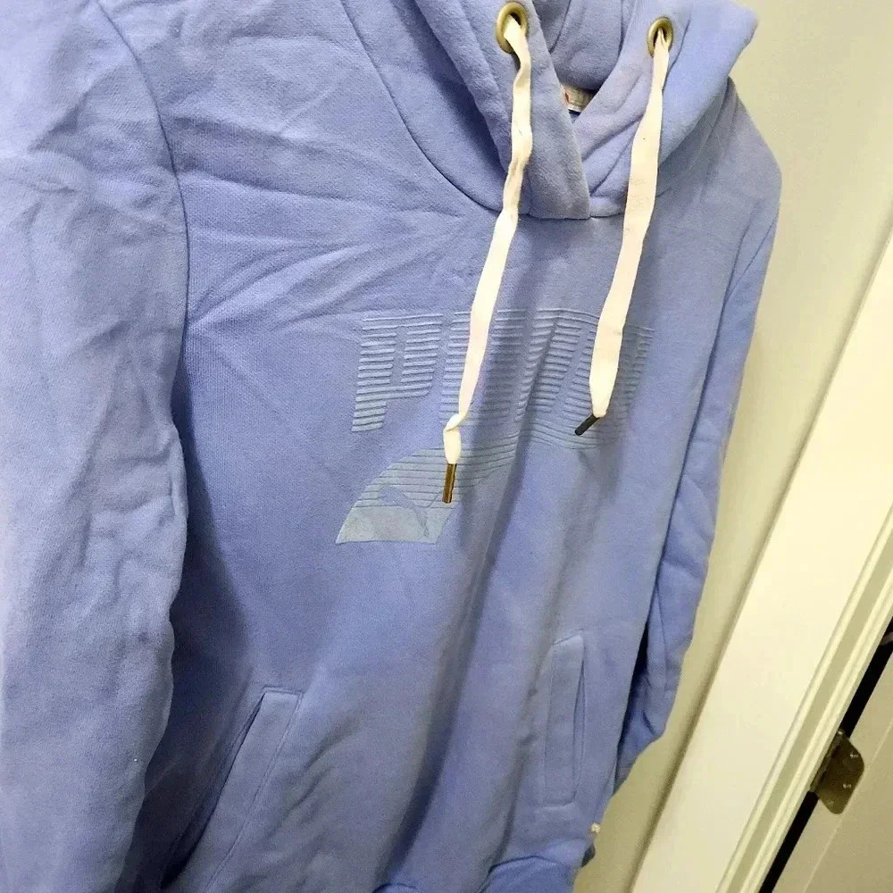 Puma Hoodie - Picture 4 of 4
